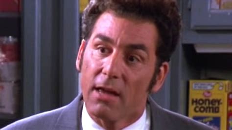 Kramers Best Scene On Seinfeld According To Fans