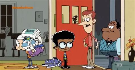 Nickelodeons Cartoon The Loud House Will Feature An Interracial Gay