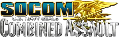 Socom U S Navy Seals Combined Assault Details Launchbox Games Database