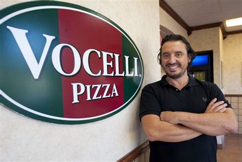 About Vocelli Pizza