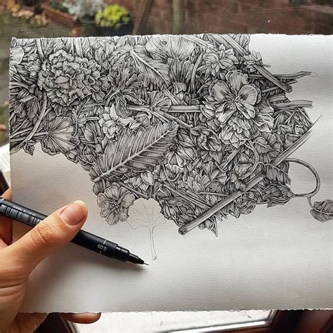 Pencil Sketch Techniques A Comprehensive Guide For Artists
