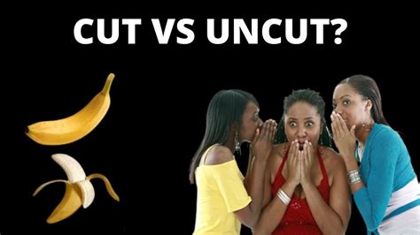 Cut Vs Uncut Tamil Uncircumcised Vs Circumcised Youtube
