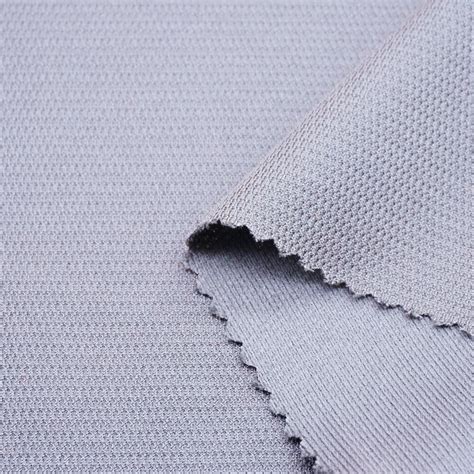 Micro Mesh 100 Polyester Warp Knitted Fabric Eysan Fabrics