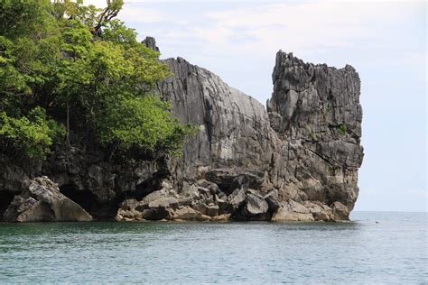 Parco Nazionale Del Fiume Sotterraneo Di Puerto Princesa A Puerto