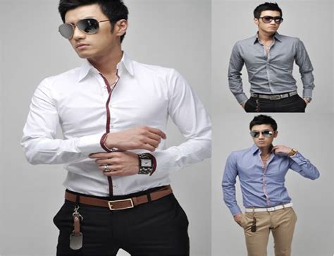 Tips de moda para hombres... excelentes alternativas