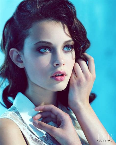 photo of model liza adamenko id 422360 models the fmd beautiful eyes beauty eternal face