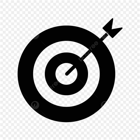 Target Icon Vector