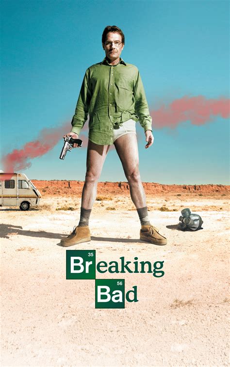 Breaking Bad Review And 5 Things I Liked And Disliked About It