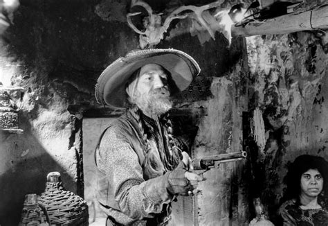 Willie Nelson's 12 Most Memorable Acting Roles - Rolling Stone