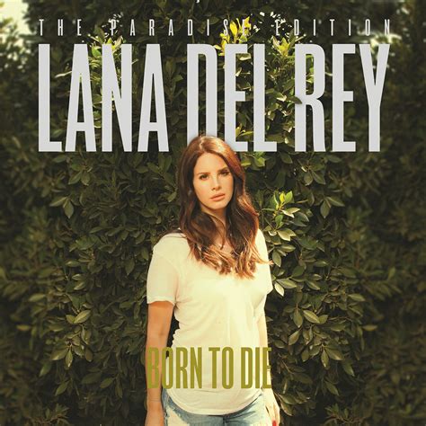 Lana Del Rey Albumsingle Covers On Behance