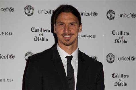Ibrahimovic's net worth is reported to be in the region of £110 million, which has been acquired during a career spanning two decades. Zlatan Ibrahimovic - Bio, Wife, Height, Weight, Age, Net Worth