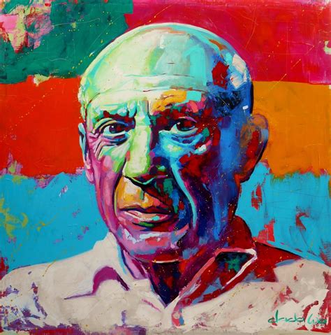 Picasso Artwork