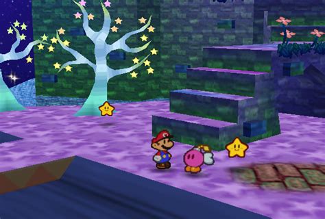 The Fascinating Locations Of The Paper Mario Series Mario Party Legacy