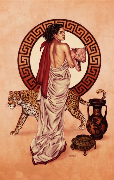 Lostonwallace S Deviantart Gallery Greek Mythology Stories Greek Mythology Goddess Art