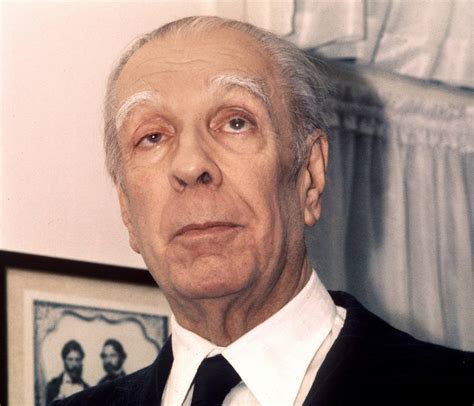 Jorge Luis Borges tendrá un festival dedicado a su figura Cultura