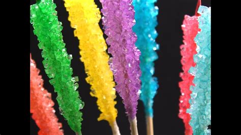 How To Make Diy Rock Candy Rock Candy Recipe Bakepedia Add 1 Cup