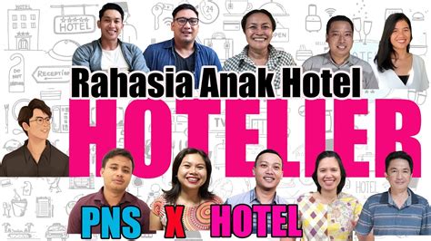 Bekerja di bank saat ini masih menjadi idaman banyak orang. GAJI PEGAWAI HOTEL ? - YouTube
