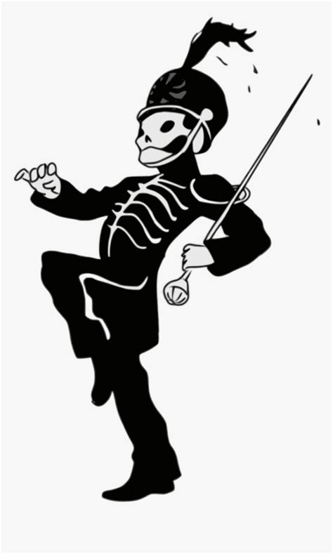 Recommended by the wall street journal. My Chemical Romance The Black Parade Skeleton , Png - Mcr ...