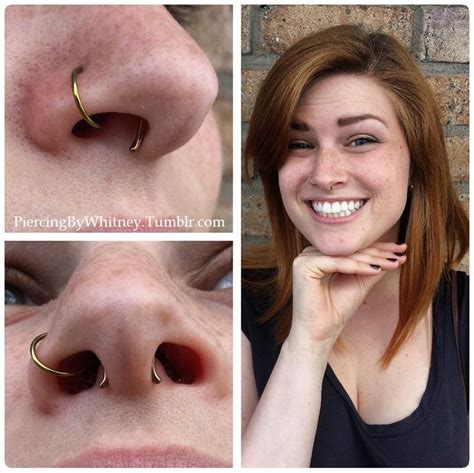 The Association Of Professional Piercers Cool Ear Piercings Cute Nose Piercings Septum