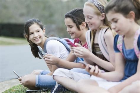 While you might think the tween years blend together, those who spend a lot of time with adolescents say that is not exactly the case. Developmentally Healthy Play Diet: Ages 10-13 ...