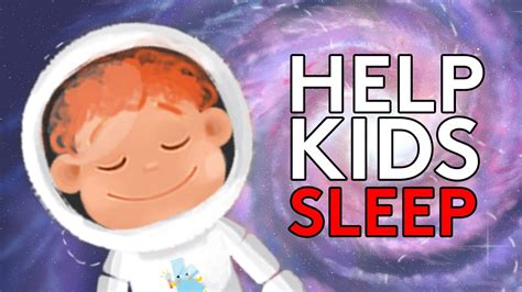 The Milky Way Galaxy Kids Meditation Bedtime Explorers Podcast