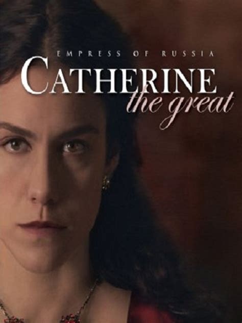 Catherine The Great Where To Watch And Stream Tv Guide