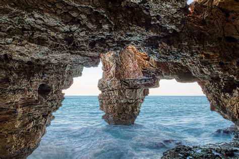 The Most Gorgeous Sea Caves In The World Reader S Digest
