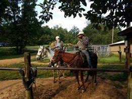 Two twinks doing a dutch rider. Training Apart to Ride Together  Pick a ride - Calico Junction Ranch