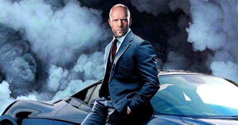 Jason Statham 10 Melhores Filmes