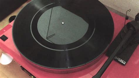 Vinyl Record Cutting Diy Cutting Machine Youtube
