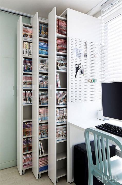 30 Smart Hidden Storage Ideas For Small Spaces This Year Room Design
