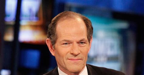 61, born 10 june 1959. Eliot Spitzer Thinks Everything Is Amazing and Brilliant