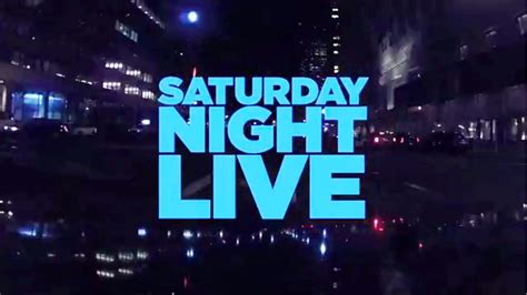Saturday Night Lives Best Sketch Is Finally Being Revived Trendradars
