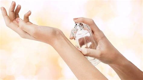 El Increíble Secreto Que Hace Que Los Perfumes Duren Todo El Día Y Con La Misma Intensidad Infobae