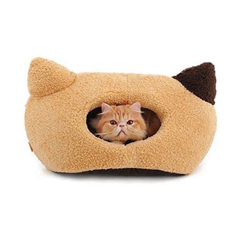 Felted Cat Caves Whimsical Sculpted Cat Bed Ideas Spiffy Pet