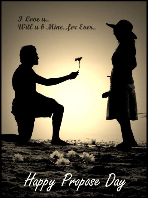 Happy Propose Day Images With Lovely Quotes Images Wishes Messages