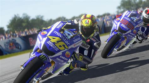 Motogp 15 Op Ps4 Officiële Playstation Store Nederland