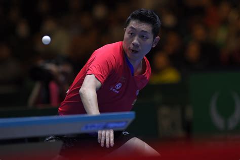 Kategori:pemain tenis meja singapura (id); T2 Diamond table tennis finale set to sparkle in Singapore