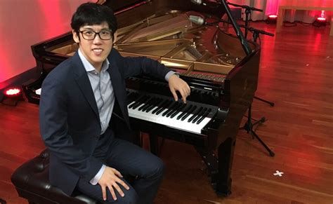 Watch And Listen Pianist Haochen Zhang Plays Schumann Brahms And