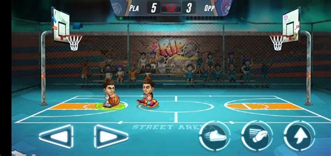 Descargar Basketball Arena 1109 Apk Gratis Para Android