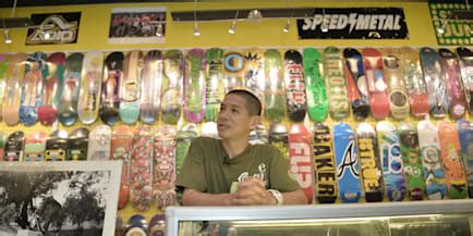 Quality skateboards and skate accessories from element, powell peralta & primitive. Stop-By: One of the oldest skate shops around in KL