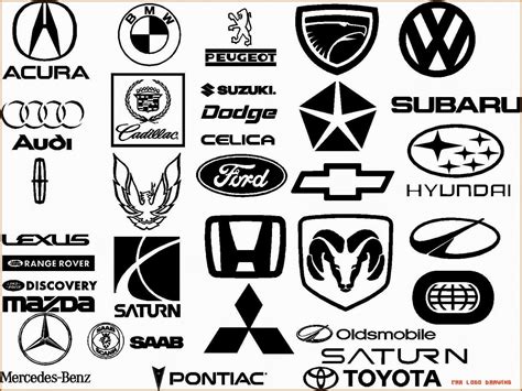 Automerken Logo Quiz Pin On Car And Motorcycle Logos Remijnse Ramord39