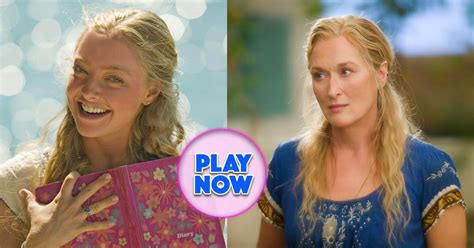 Who Can Get 100 On This Mamma Mia Quiz Thequiz