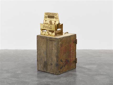 Danh Vo Untitled 2020 White Cube