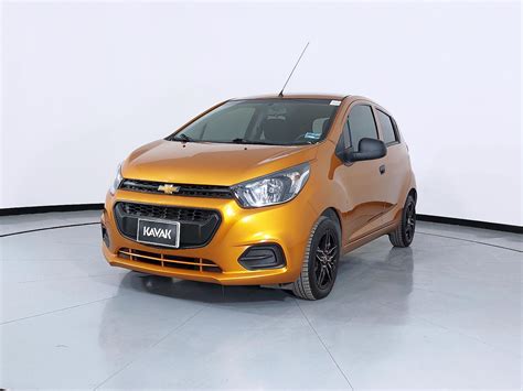 Chevrolet Beat 2021 225728 18000 Km Precio 245999