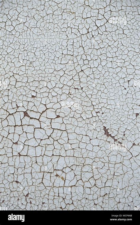 Cracked Paint Texture High Resolution Stock Photography And Images Alamy