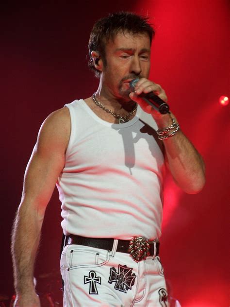 Concert: Queen + Paul Rodgers live at the Xcel Energy Center, St. Paul ...