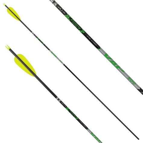 Complete Arrow Victory Archery Vap Target Gamer Carbon Spine