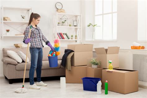 Move In Move Out Cleaning Services Sacramento Zoomcleanings
