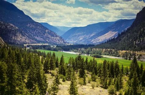 Similkameen Valley Itinerary Wineries Restaurants And Hotels
